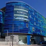 Kyriad Prestige Centre Gare 4*