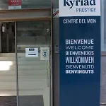 Kyriad Prestige Centre Gare 佩皮尼昂
