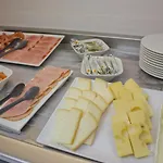 酒店 Kyriad Prestige Centre Gare 佩皮尼昂