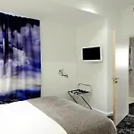 酒店 Kyriad Prestige Centre Gare 4*