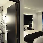 酒店 Kyriad Prestige Centre Gare 佩皮尼昂