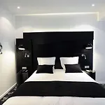 酒店 Kyriad Prestige Centre Gare 佩皮尼昂