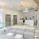 酒店 Kyriad Prestige Centre Gare 4*