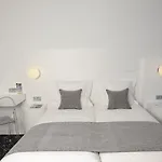 酒店 Kyriad Prestige Centre Gare 佩皮尼昂