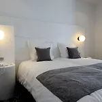 Kyriad Prestige Centre Gare 酒店 佩皮尼昂