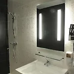 Kyriad Prestige Centre Gare 酒店 佩皮尼昂