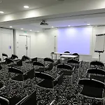 酒店 Kyriad Prestige Centre Gare 4*