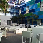 酒店 Kyriad Prestige Centre Gare