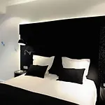 酒店 Kyriad Prestige Centre Gare 佩皮尼昂