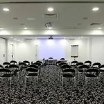 Hotel Kyriad Prestige Centre Gare 4*