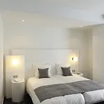 Kyriad Prestige Centre Gare 佩皮尼昂