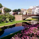 Kyriad Prestige Centre Gare 酒店 4*