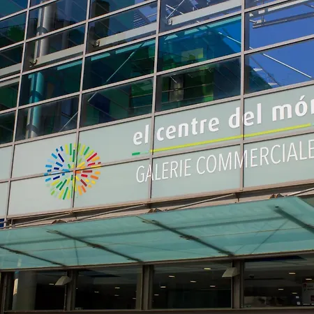 Kyriad Prestige Centre Del Mon 4* Perpignan