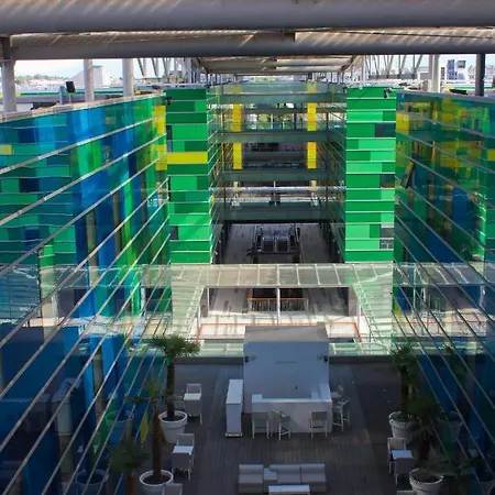 Kyriad Prestige Centre Gare Perpignano