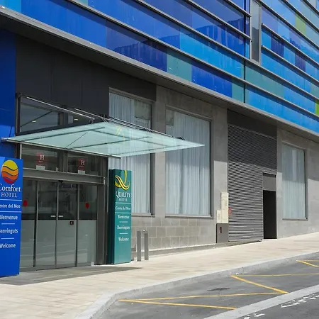 فندق Kyriad Prestige Centre Gare بيربينيو