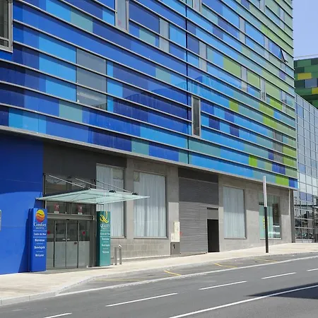 Kyriad Prestige Centre Del Mon 4* Perpignan