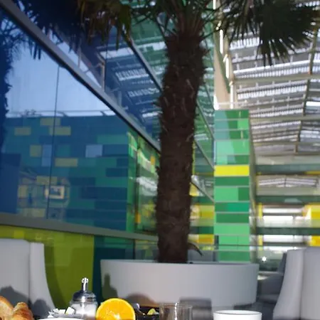 Kyriad Prestige Centre Del Mon 4* Perpignan