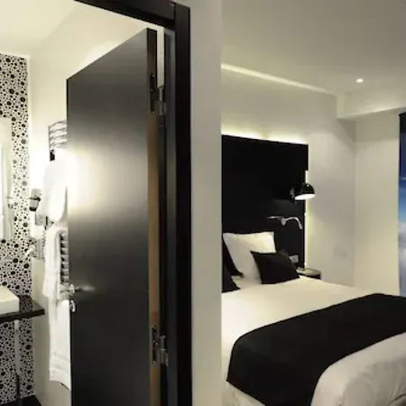 Hotel Kyriad Prestige Centre Gare Perpignan