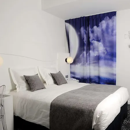 Kyriad Prestige Centre Gare Hotel