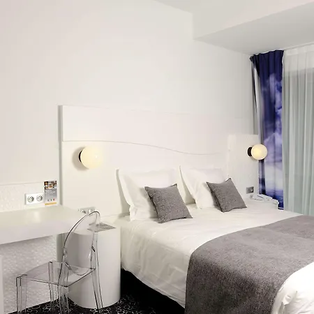 Kyriad Prestige Centre Del Mon Hotel Perpignan