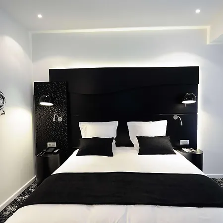 فندق Kyriad Prestige Centre Gare بيربينيو