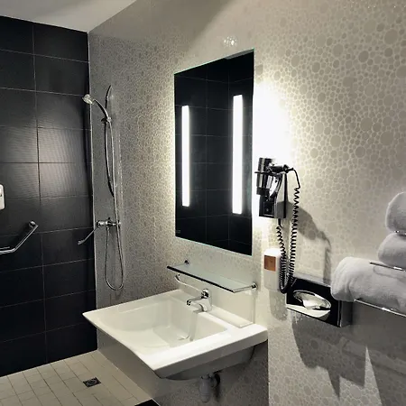 Kyriad Prestige Centre Del Mon Hotel Perpignan