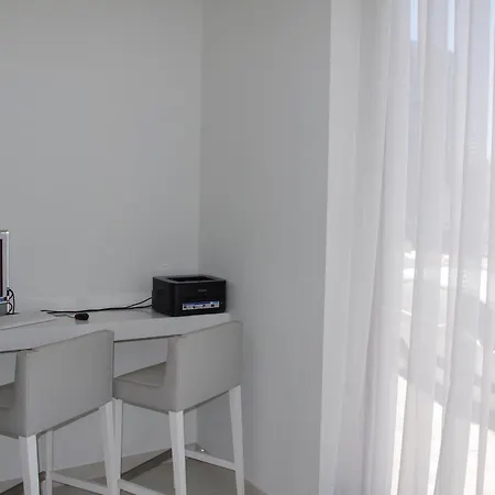 Hotel Kyriad Prestige Centre Gare Perpignano