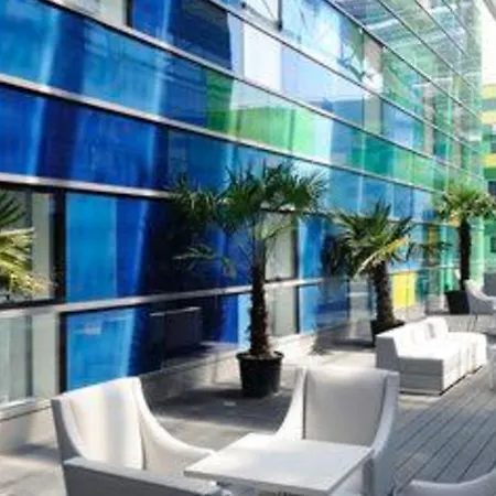Hotel Kyriad Prestige Centre Del Mon