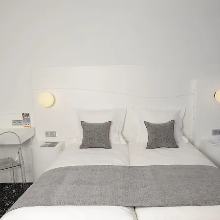 فندق Kyriad Prestige Centre Gare بيربينيو