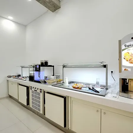 Kyriad Prestige Centre Gare