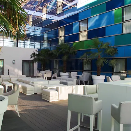 فندق Kyriad Prestige Centre Gare