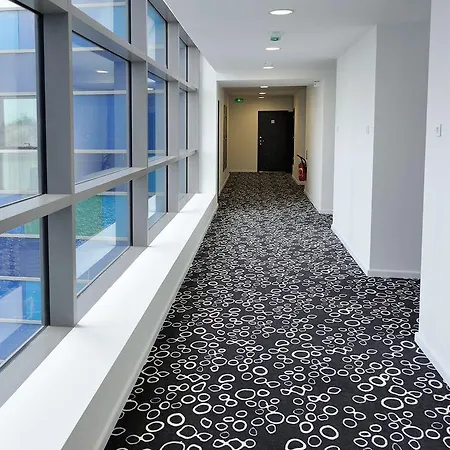 Kyriad Prestige Centre Del Mon 4* Perpignan