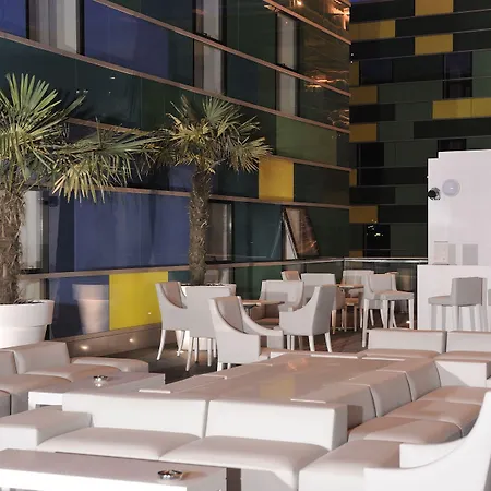 Kyriad Prestige Centre Gare