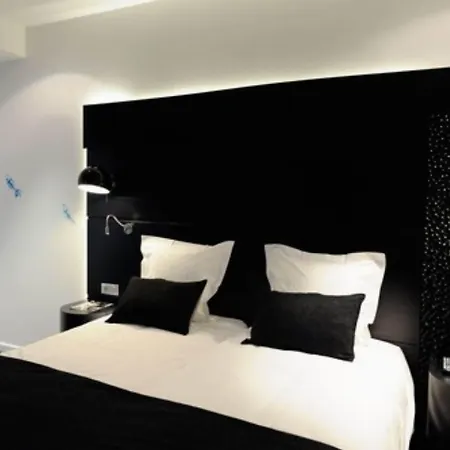 Hotel Kyriad Prestige Centre Gare Perpignano