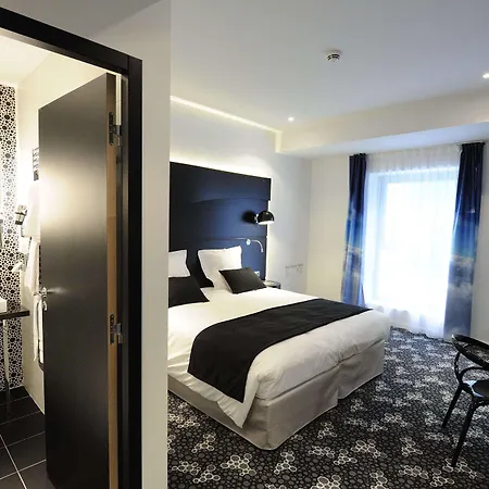 Kyriad Prestige Centre Del Mon Hotel Perpignan