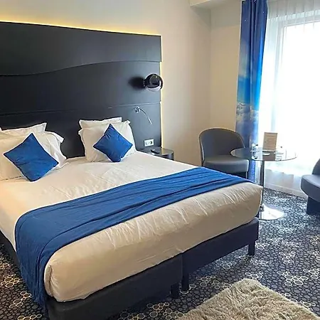 מלון Kyriad Prestige Centre Gare