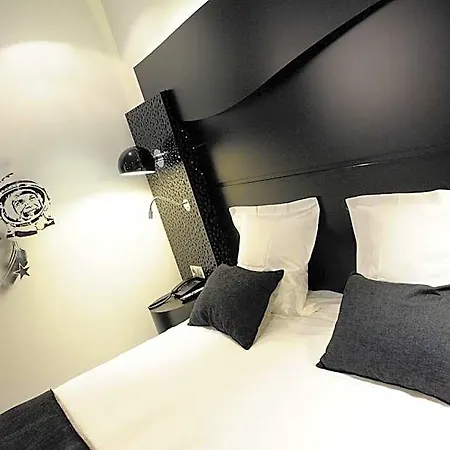 מלון Kyriad Prestige Centre Gare