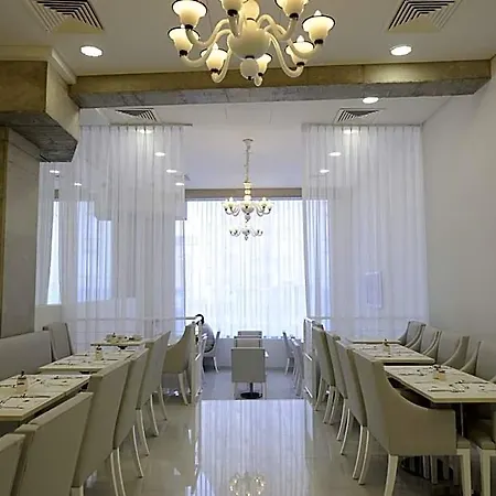Kyriad Prestige Centre Gare מלון פרפיניין