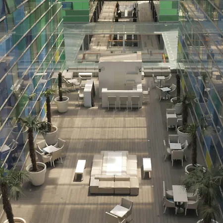 Kyriad Prestige Centre Gare 4*