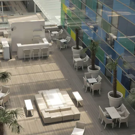 Kyriad Prestige Centre Gare فندق 4*