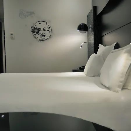 فندق Kyriad Prestige Centre Gare بيربينيو