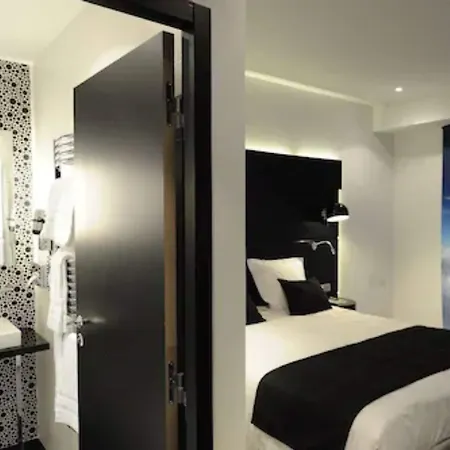 Kyriad Prestige Centre Gare فندق بيربينيو