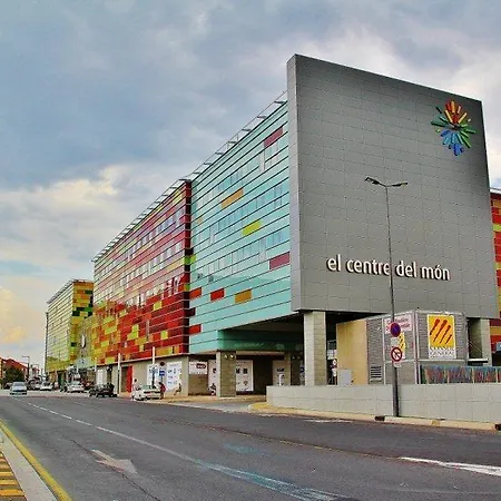 Kyriad Prestige Centre Del Mon Hotel 4*