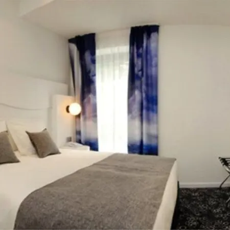 Kyriad Prestige Centre Del Mon Perpignan