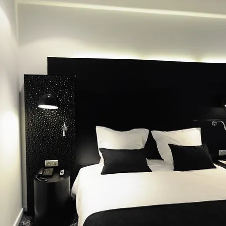 Hotel Kyriad Prestige Centre Del Mon Perpignan