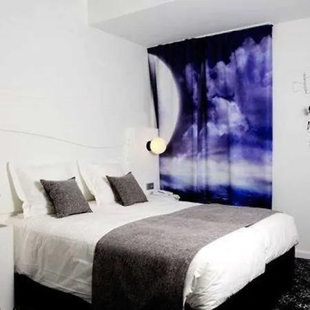 Hotel Kyriad Prestige Centre Del Mon