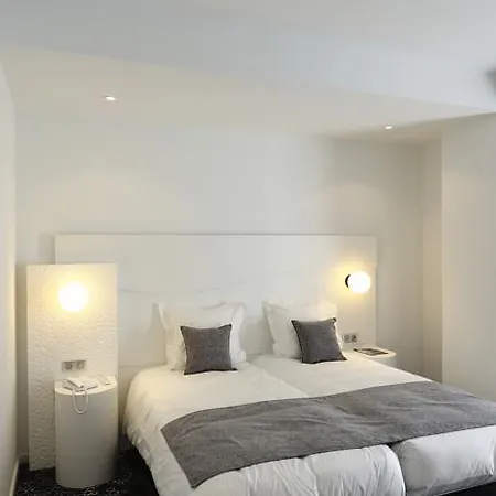Kyriad Prestige Centre Gare بيربينيو