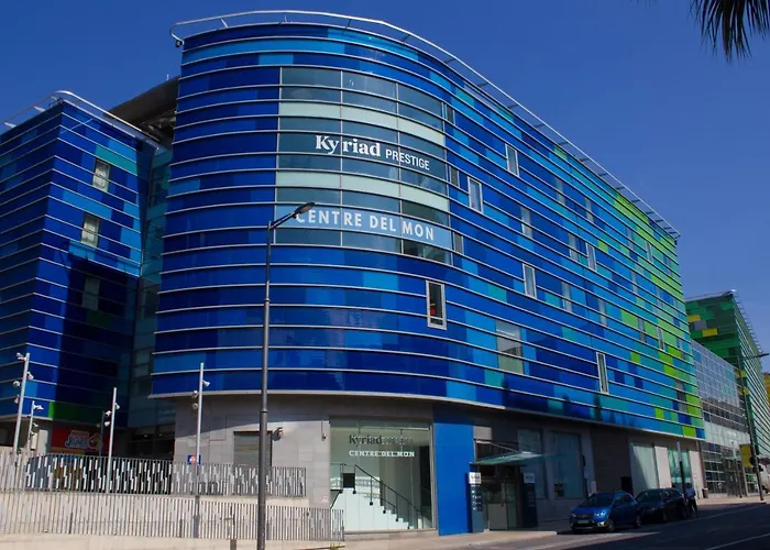 Kyriad Prestige Centre Gare 4*