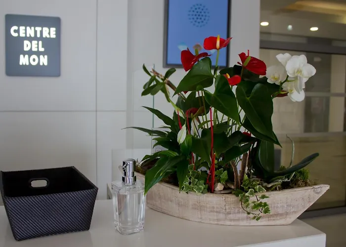 ホテル Kyriad Prestige Centre Gare 4*