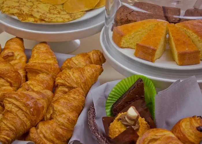 Kyriad Prestige Centre Gare Hotel